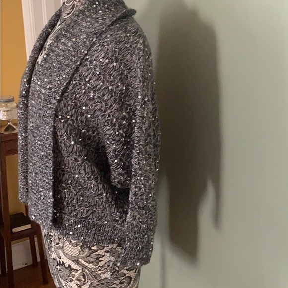 EXPRESS Cardigan - Picture 2 of 2